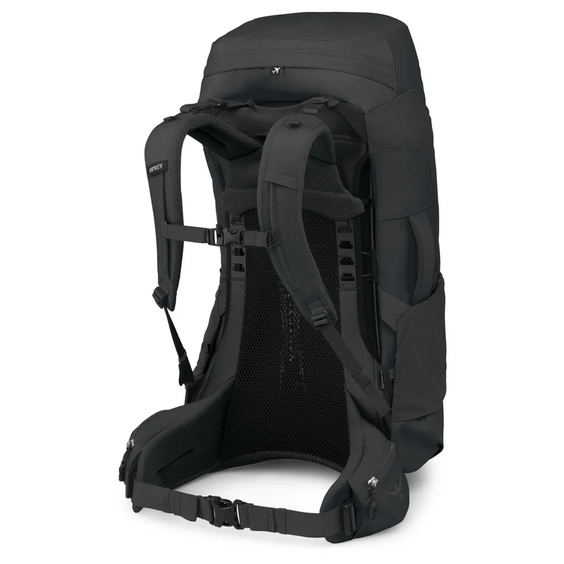 Osprey Farpoint Trek 70 - Mochila de viaje 76 cm (black)