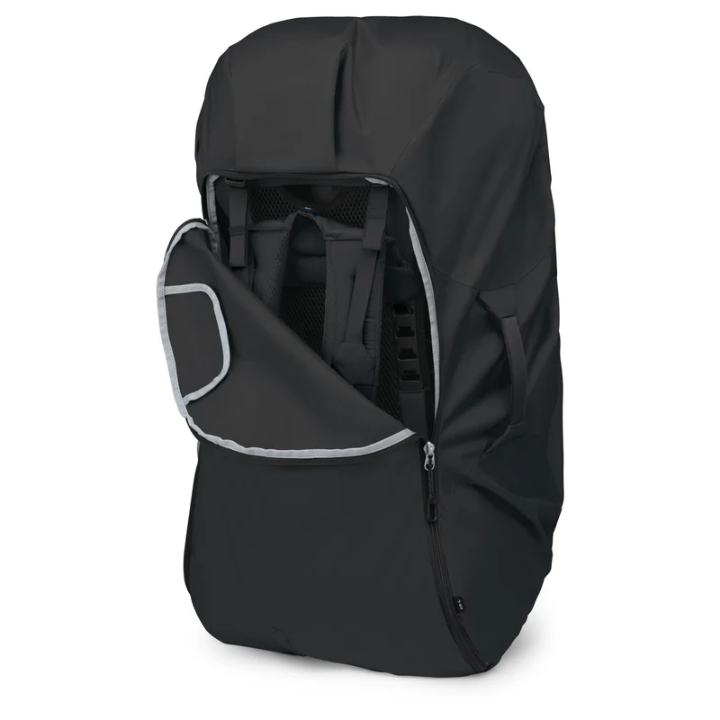 Osprey Farpoint Trek 70 - Mochila de viaje 76 cm (black)
