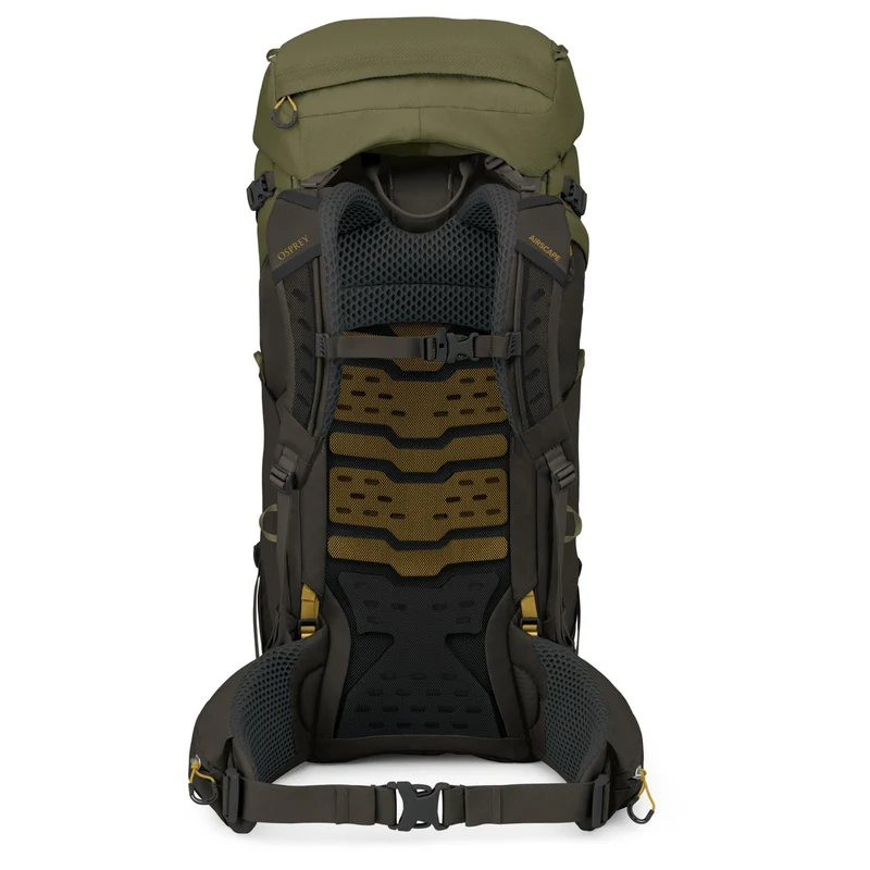 Osprey Kestrel LT 65 - Mochila de senderismo 78 cm (moss green)