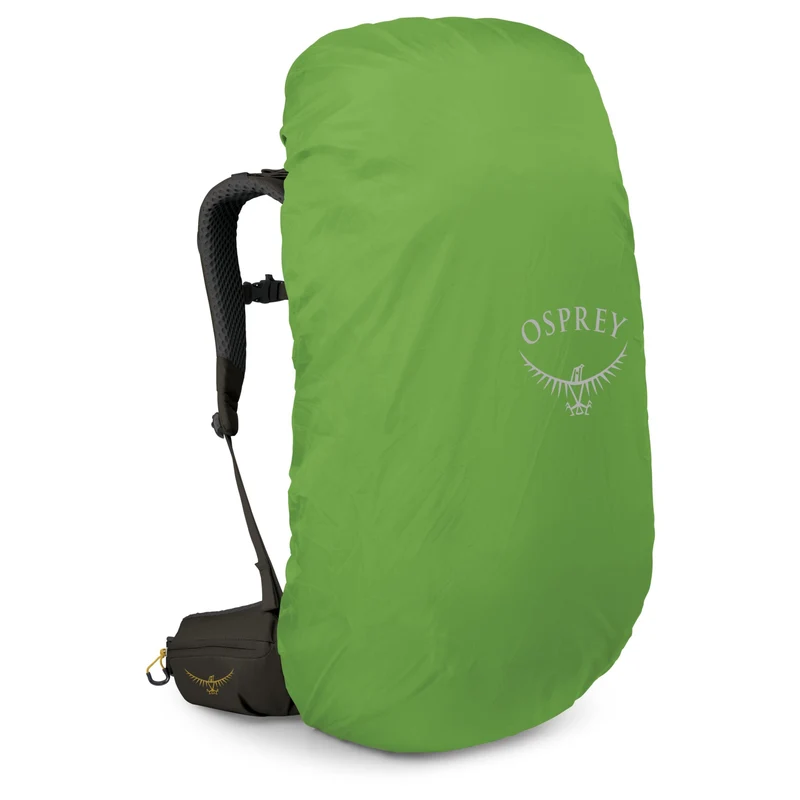 Osprey Kestrel LT 65 - Mochila de senderismo 78 cm (moss green)