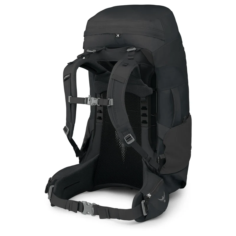 Osprey Fairview Trek 70 - Mochila de viaje 71 cm (black)