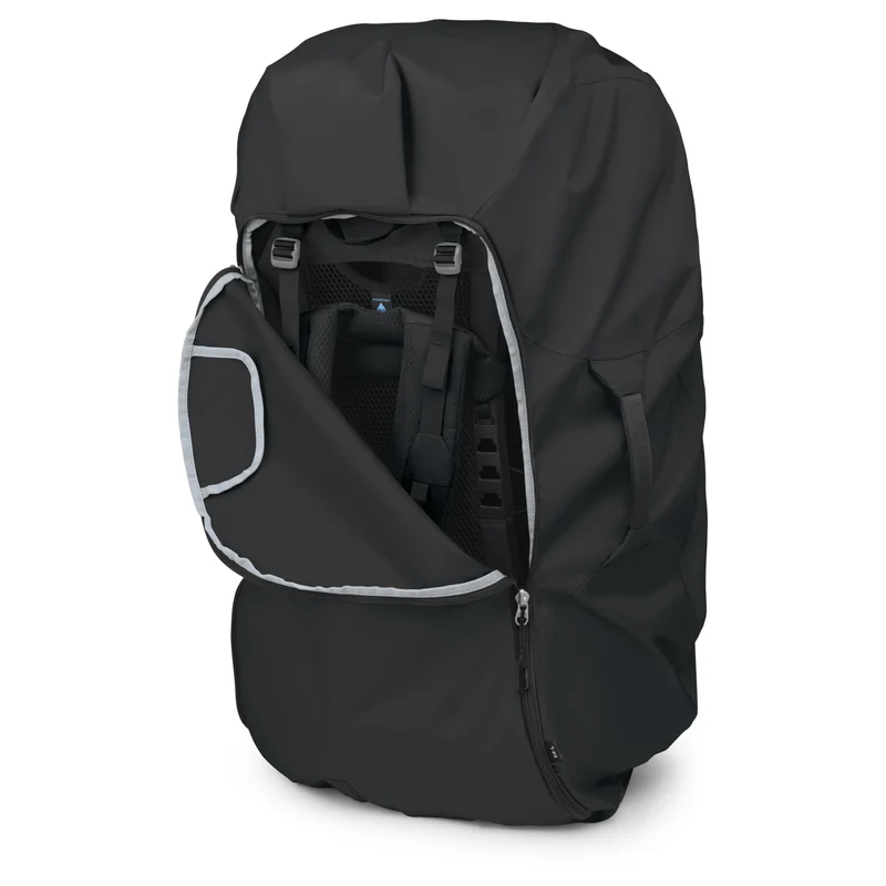 Osprey Fairview Trek 70 - Mochila de viaje 71 cm (black)