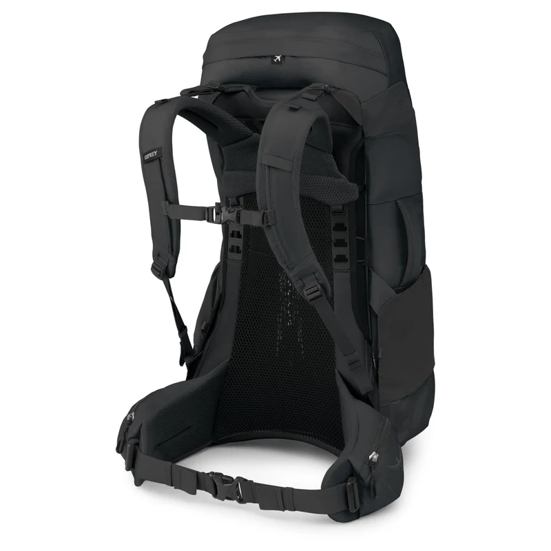 Osprey Farpoint Trek 55 - Mochila de viaje 74 cm (black)
