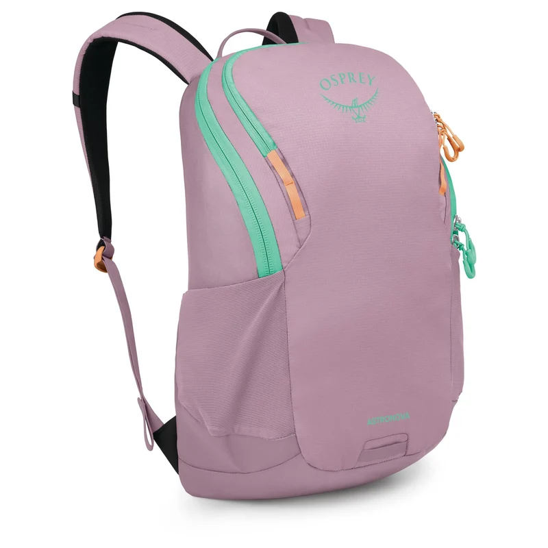 Osprey Astronova - Mochila 16" 49.5 cm (iris pink)