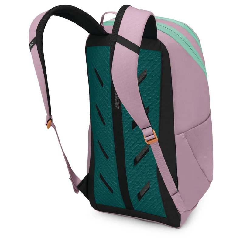 Osprey Astronova - Mochila 16" 49.5 cm (iris pink)