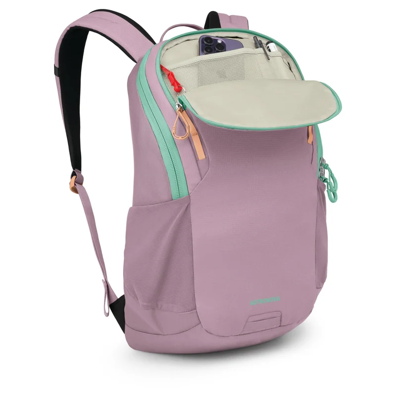 Osprey Astronova - Mochila 16" 49.5 cm (iris pink)