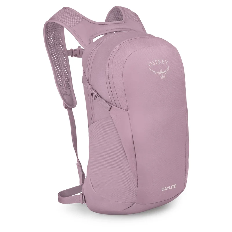 Osprey Daylite - Mochila 14" 43 cm (iris pink)