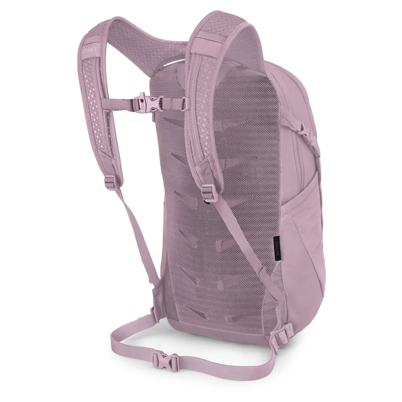Osprey Daylite - Mochila 14" 43 cm (iris pink)