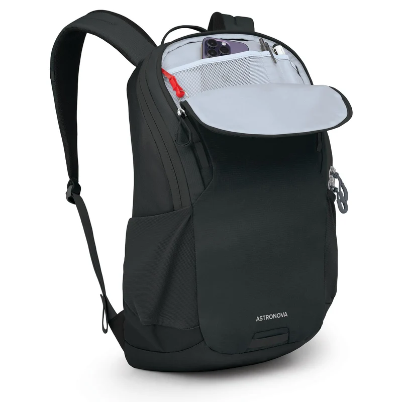 Osprey Astronova - Mochila 16" 49.5 cm (black)