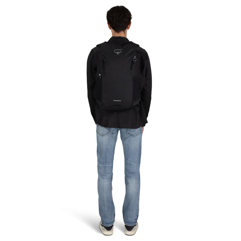 Osprey Astronova - Mochila 16" 49.5 cm (black)
