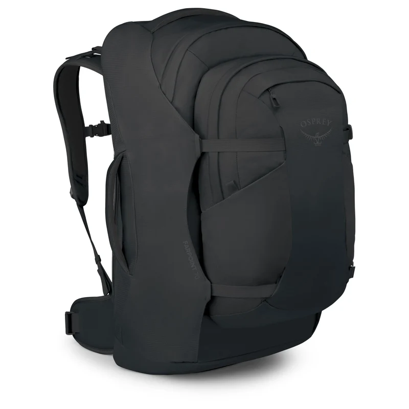 Osprey Farpoint 70 - Mochila de viaje 66 cm (black)