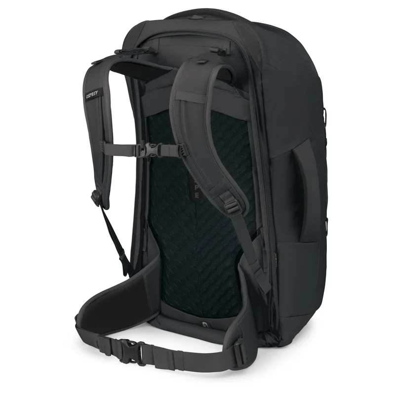 Osprey Farpoint 70 - Mochila de viaje 66 cm (black)