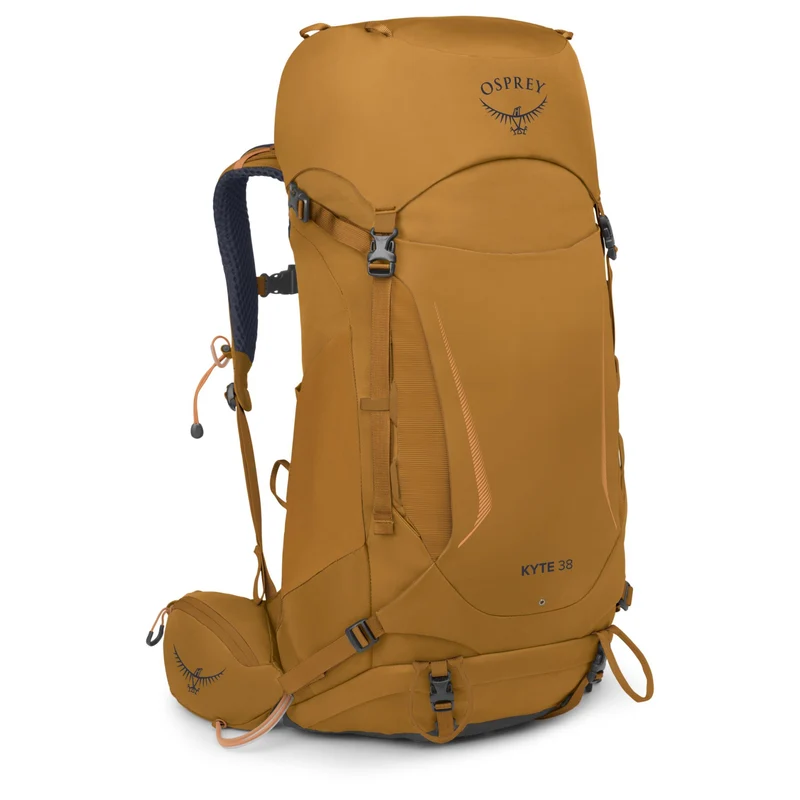 Osprey Kyte 38 Women M/L - Mochila de trekking 71 cm (barley brown)