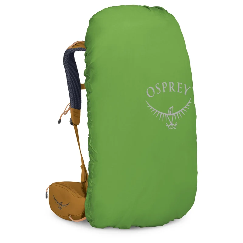 Osprey Kyte 38 Women M/L - Mochila de trekking 71 cm (barley brown)