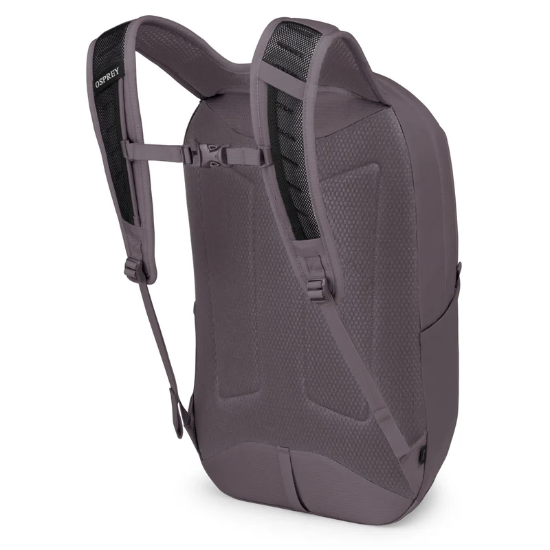 Osprey Farpoint Fairview Travel Daypack 15 - Mochila 48 cm (graphite purple)