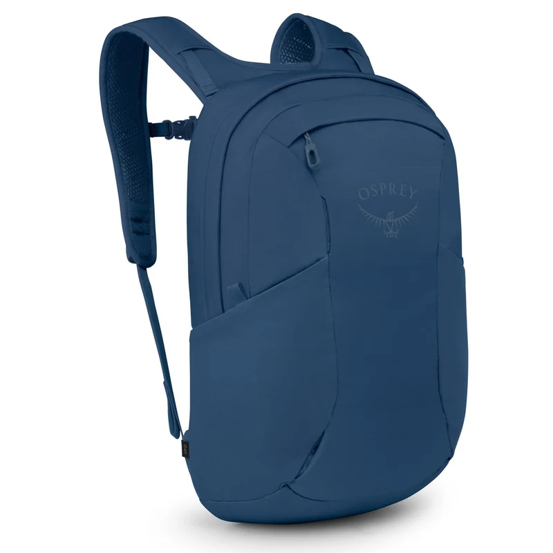 Osprey Farpoint Fairview Travel Daypack 15 - Mochila 48 cm (antique blue)
