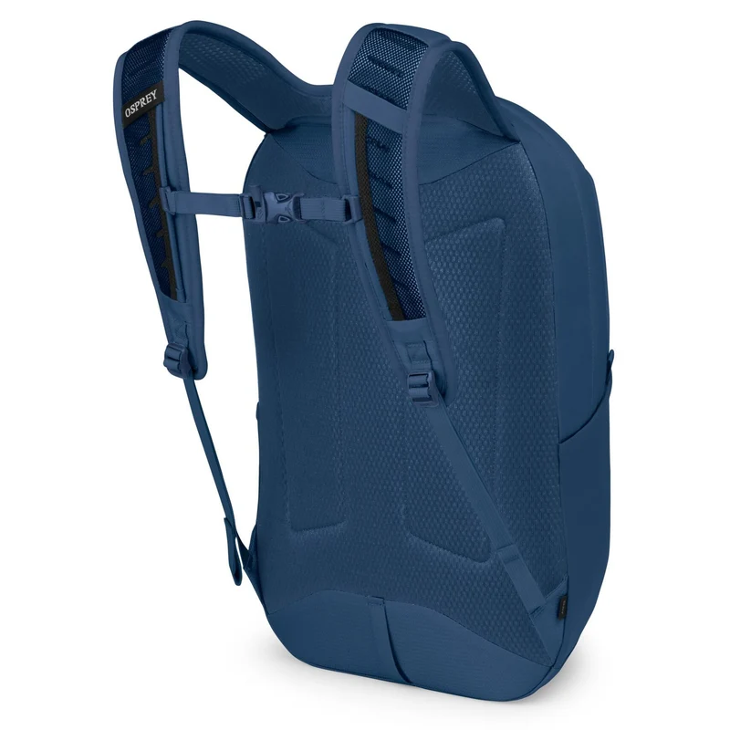 Osprey Farpoint Fairview Travel Daypack 15 - Mochila 48 cm (antique blue)
