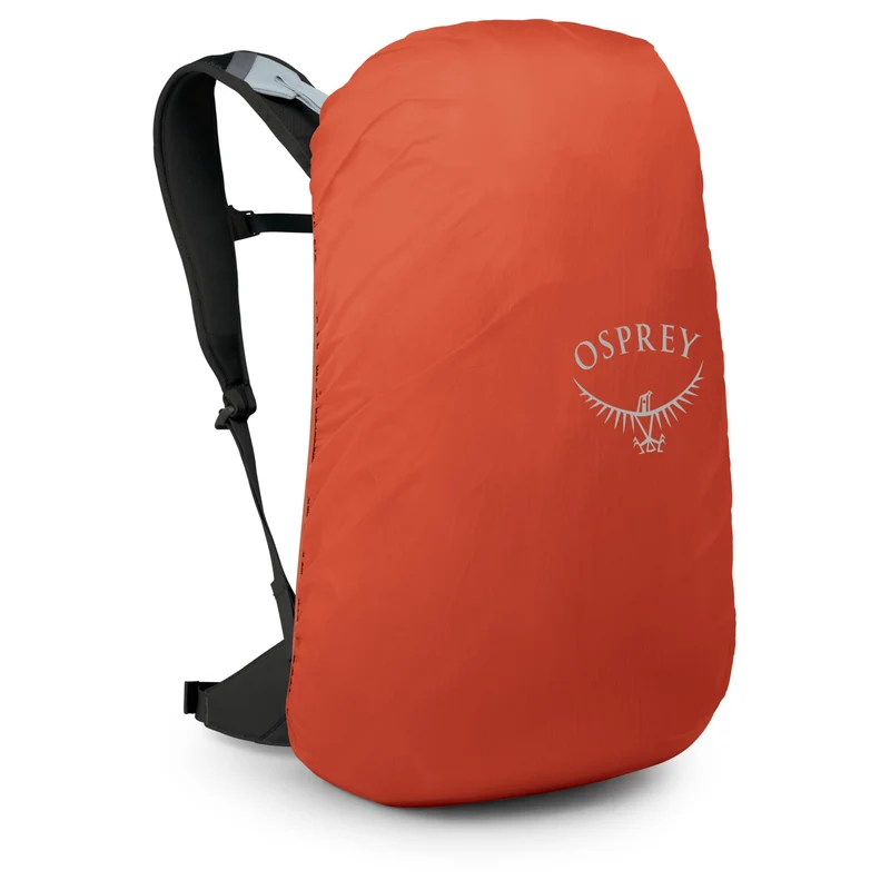 Osprey Hikelite LT 30 - Mochila de senderismo 55 cm (silver lining)