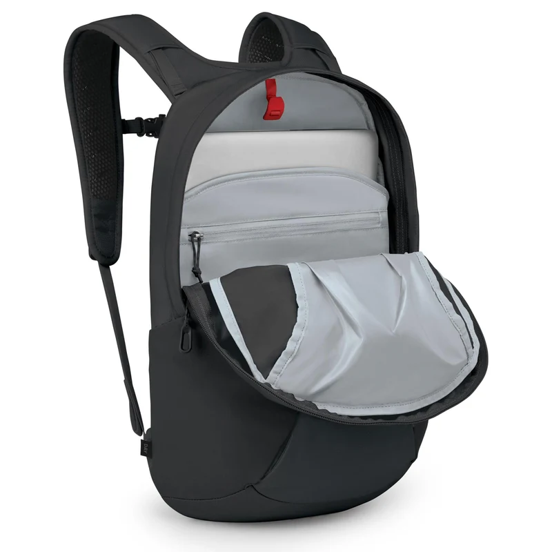 Osprey Farpoint Fairview Travel Daypack 15 - Mochila 48 cm (black)