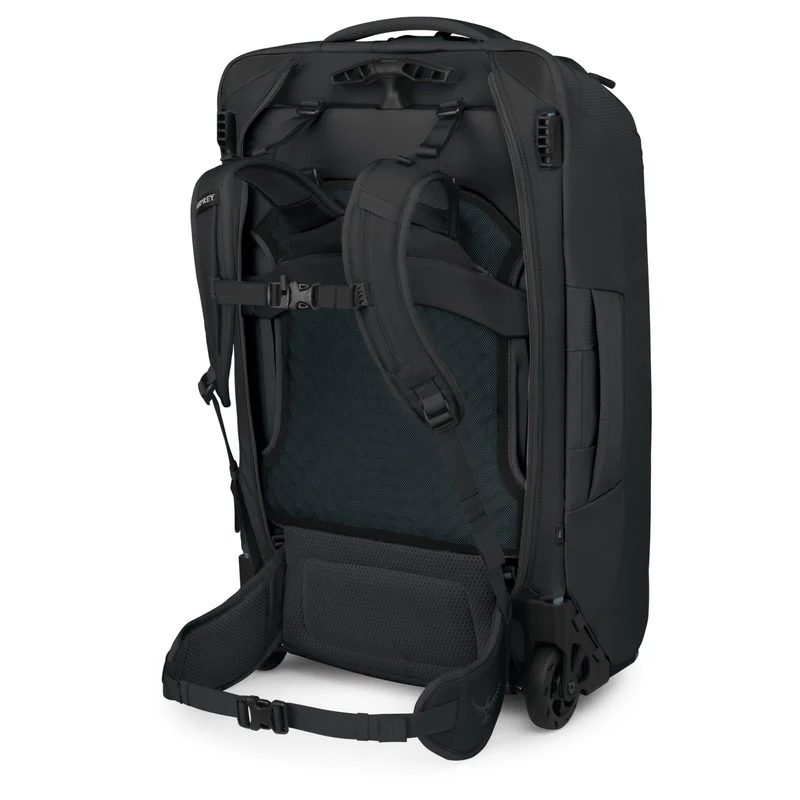 Osprey Farpoint Fairview Wheels 65 - Mochila de senderismo 71 cm (black)
