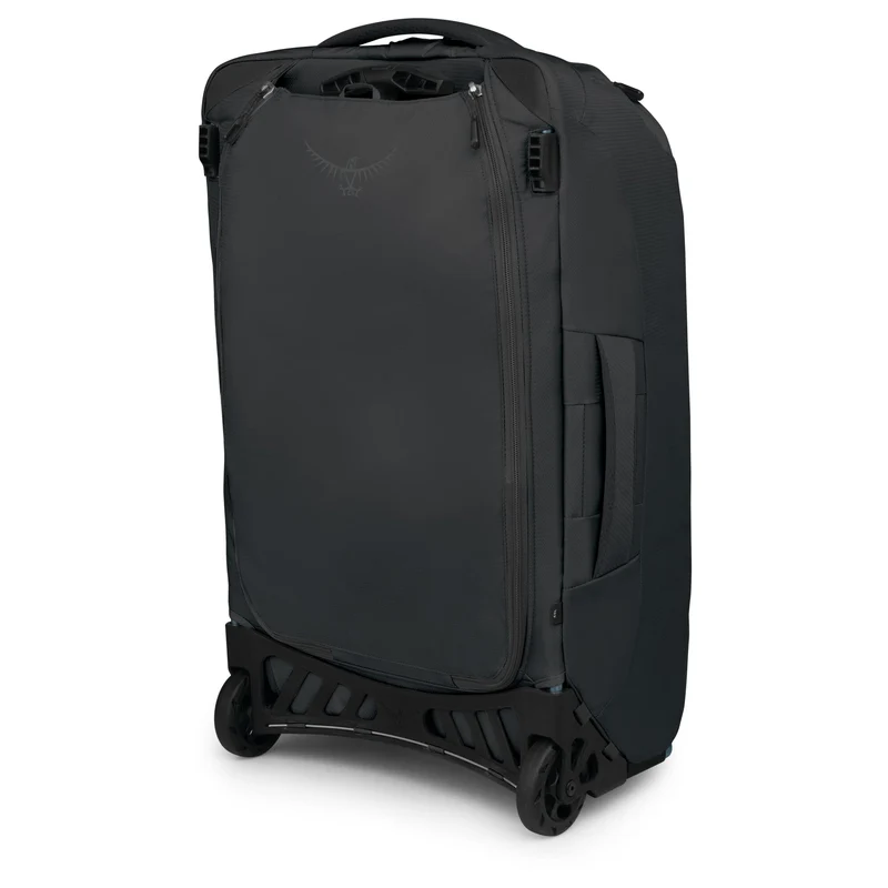 Osprey Farpoint Fairview Wheels 65 - Mochila de senderismo 71 cm (black)
