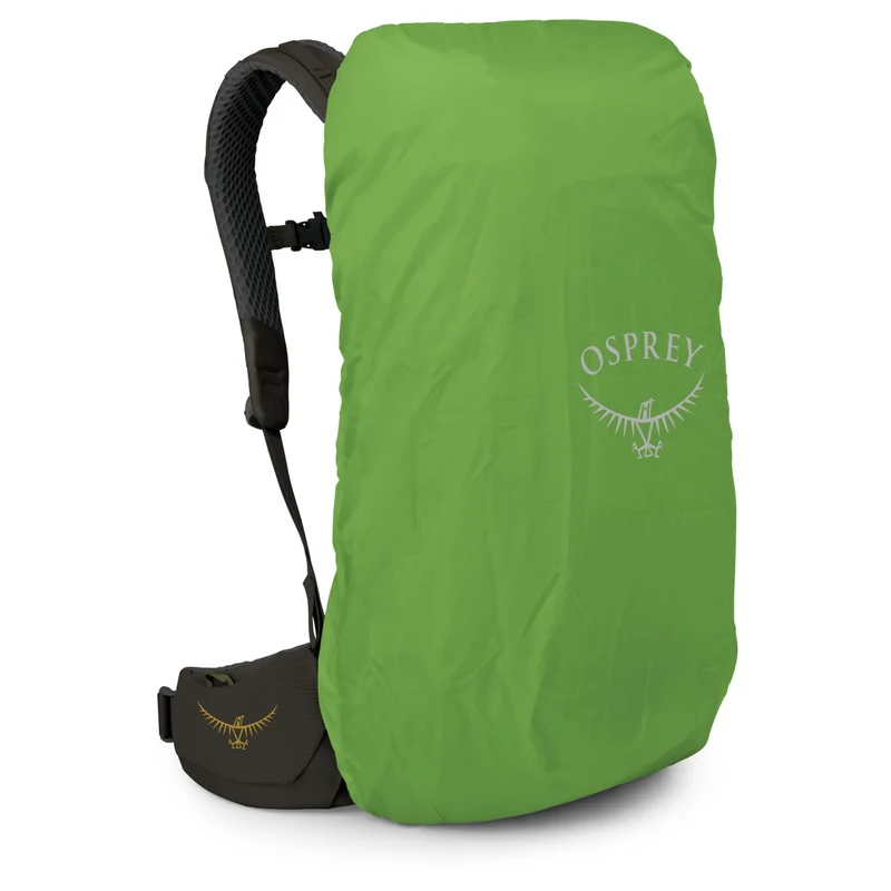 Osprey Kestrel LT 28 - Mochila de senderismo 65 cm (moss green)