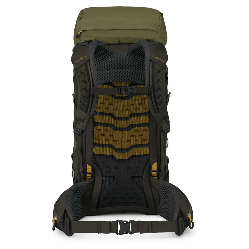 Osprey Kestrel LT 45 - Mochila de senderismo 68 cm (moss green)