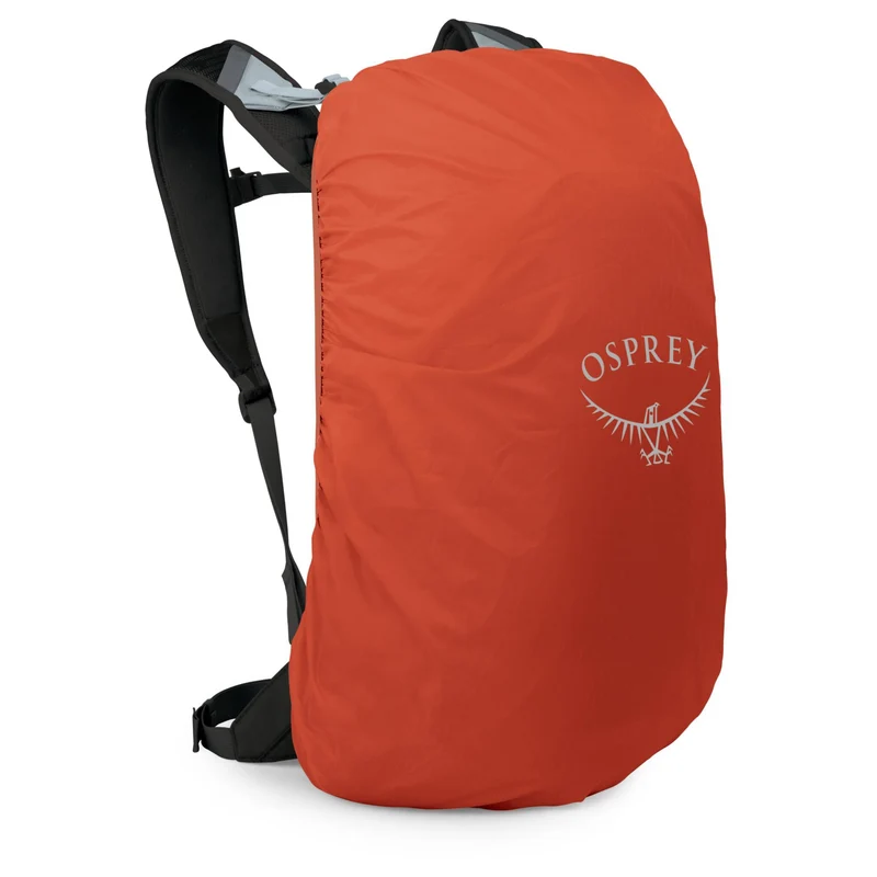 Osprey Hikelite LT 16 - Mochila de senderismo 50 cm (silver lining)