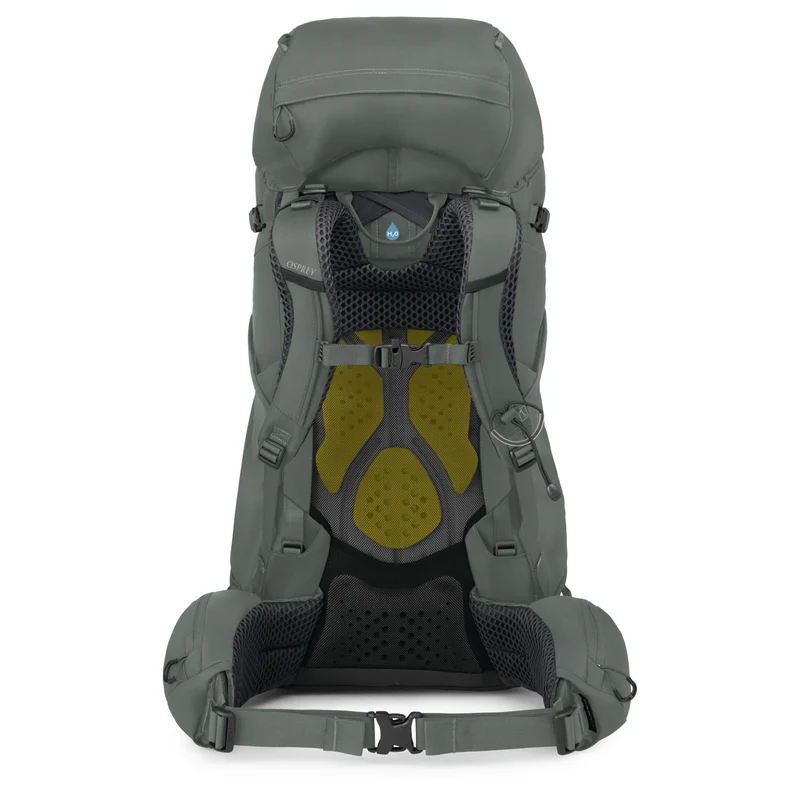 Osprey Kyte 56 Women - Mochila de senderismo XS/S 70 cm (rocky brook green)