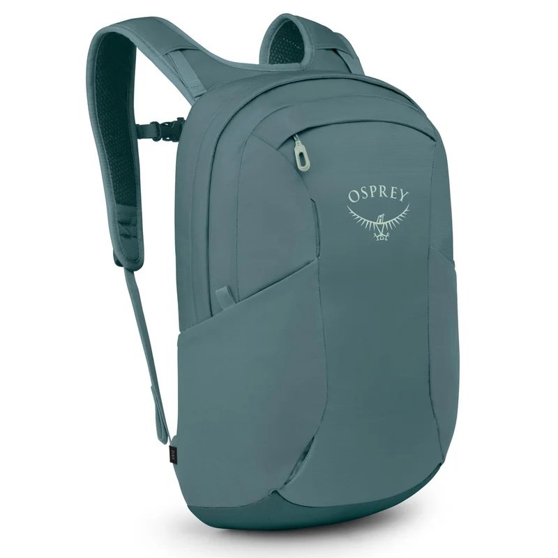 Osprey Farpoint Fairview Travel Daypack 15 - Mochila 48 cm (cascade-torrent blu)