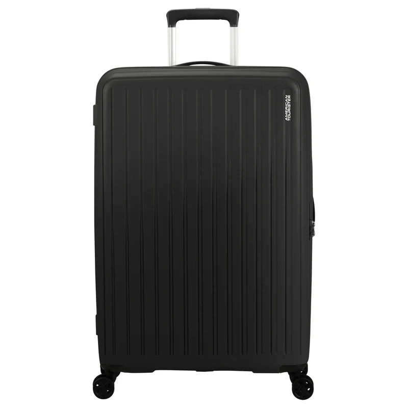 American Tourister Rejoy - Trolley con 4 ruedas 77 cm (schwarz)