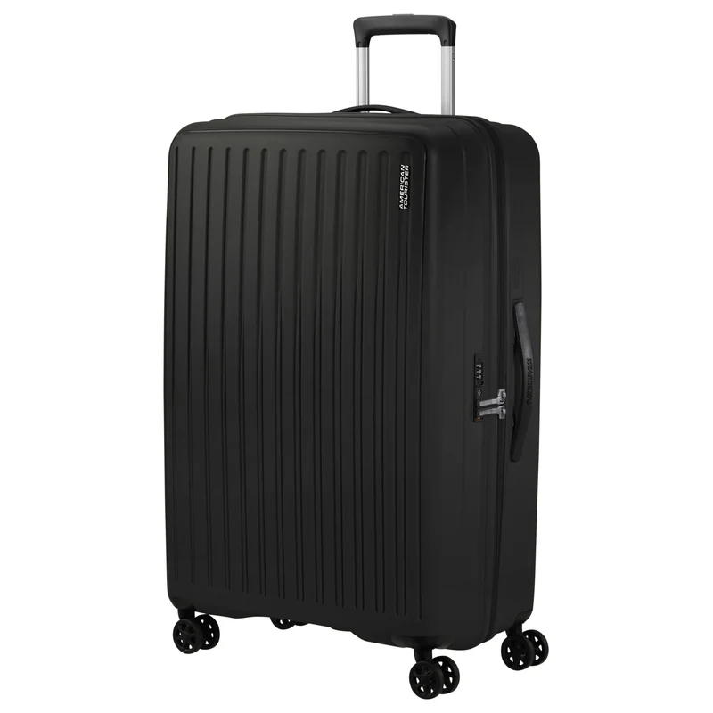 American Tourister Rejoy - Trolley con 4 ruedas 77 cm (schwarz)
