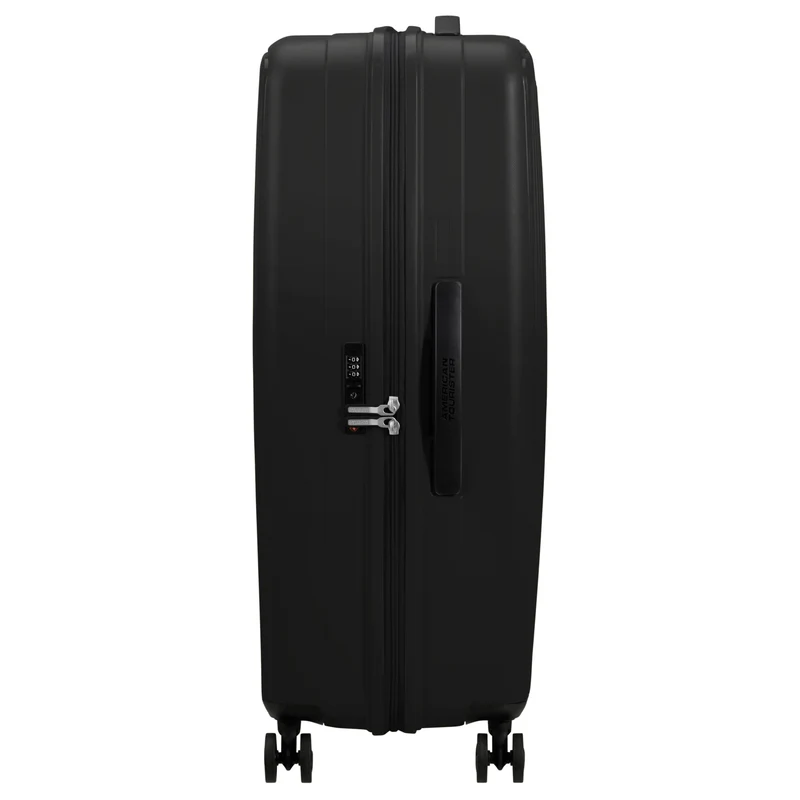 American Tourister Rejoy - Trolley con 4 ruedas 77 cm (schwarz)