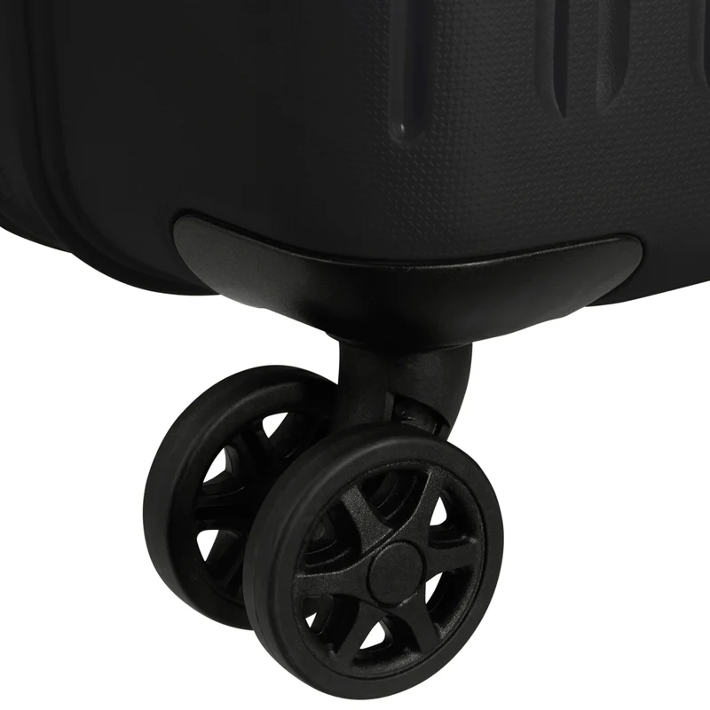 American Tourister Rejoy - Trolley con 4 ruedas 77 cm (schwarz)