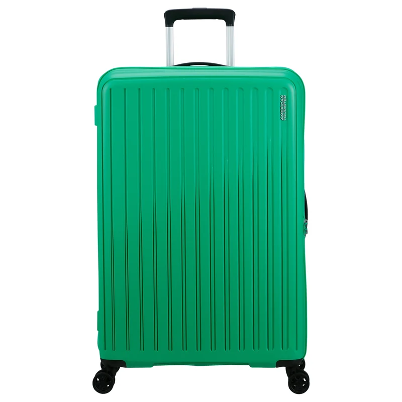 American Tourister Rejoy - Trolley de 4 ruedas 77 cm (grün)