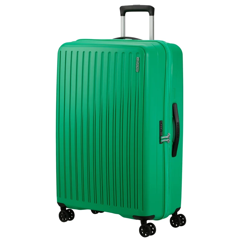 American Tourister Rejoy - Trolley de 4 ruedas 77 cm (grün)