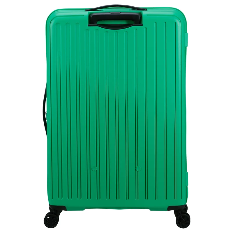 American Tourister Rejoy - Trolley de 4 ruedas 77 cm (grün)