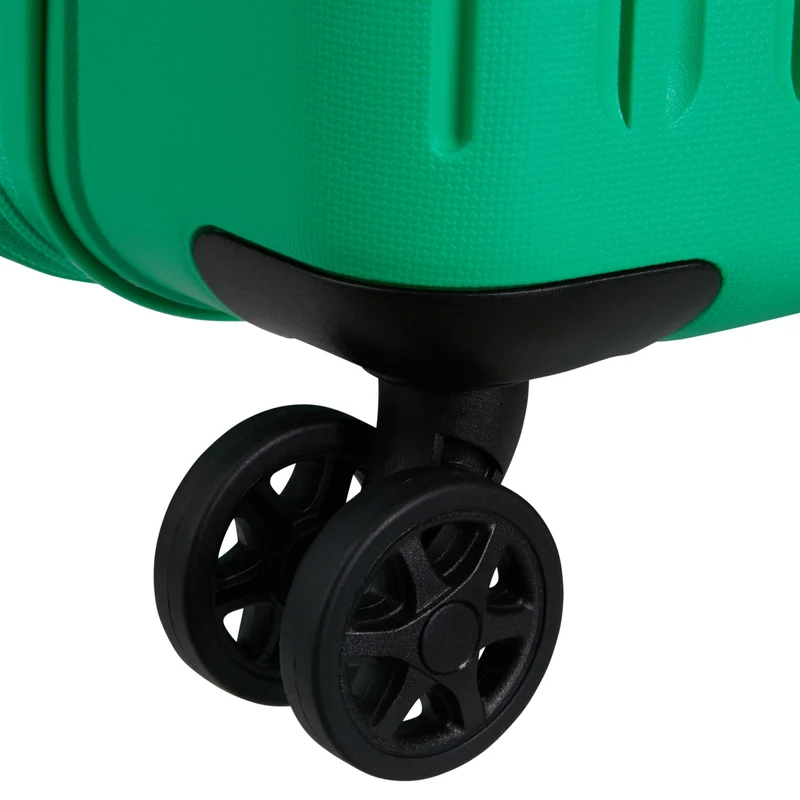 American Tourister Rejoy - Trolley de 4 ruedas 77 cm (grün)