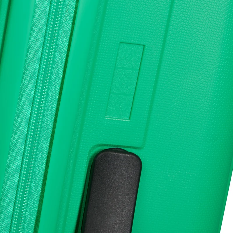 American Tourister Rejoy - Trolley de 4 ruedas 77 cm (grün)