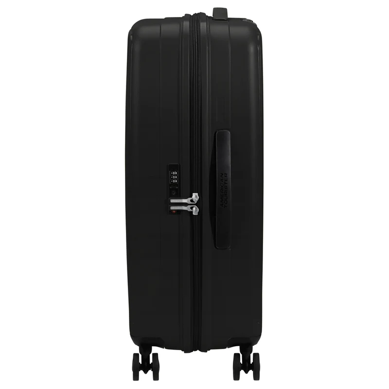 American Tourister Rejoy - Trolley de 4 ruedas 68 cm (schwarz)