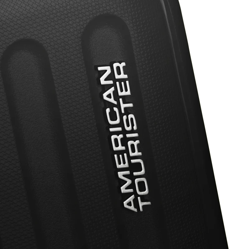 American Tourister Rejoy - Trolley de 4 ruedas 68 cm (schwarz)