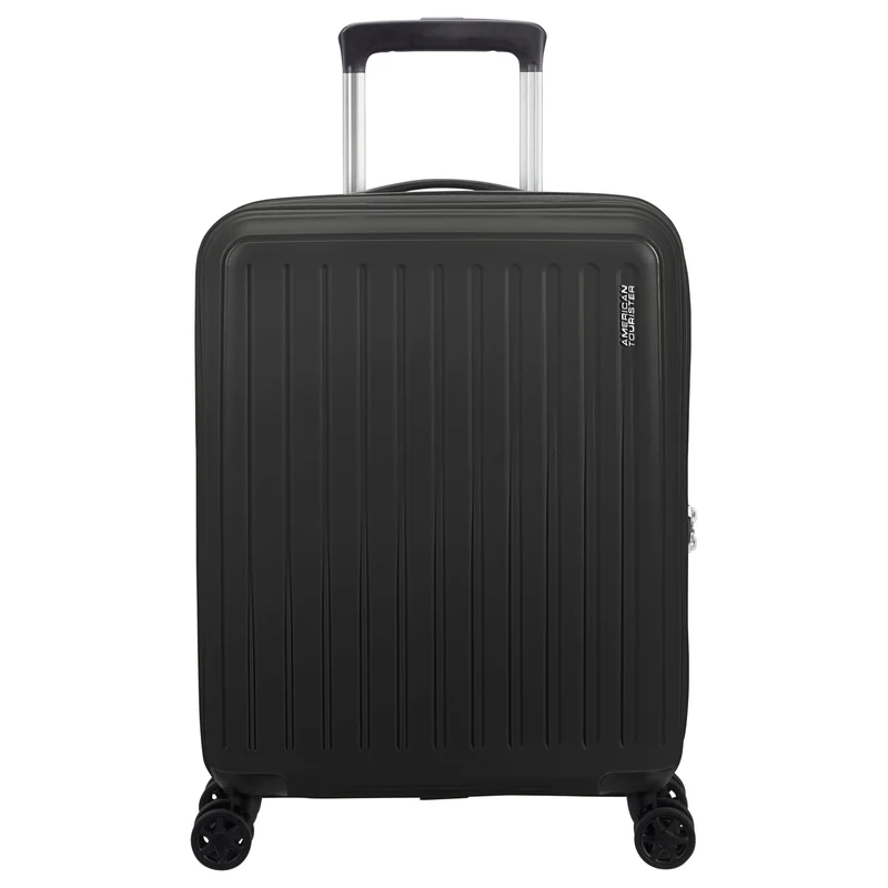 American Tourister Rejoy - Trolley de cabina con 4 ruedas 55 cm (schwarz)