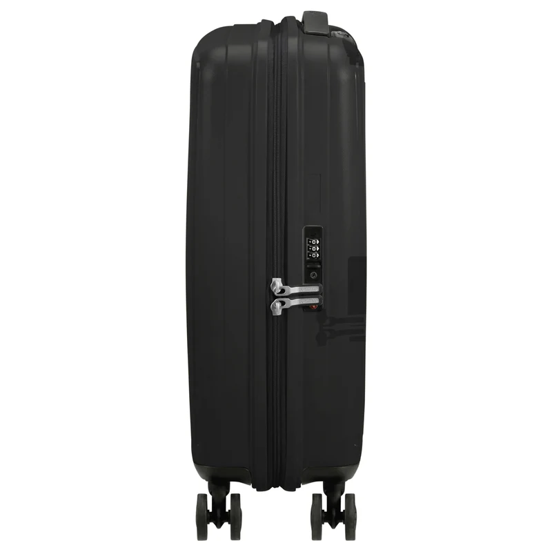 American Tourister Rejoy - Trolley de cabina con 4 ruedas 55 cm (schwarz)
