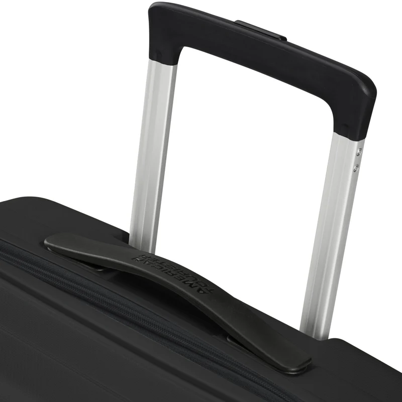 American Tourister Rejoy - Trolley de cabina con 4 ruedas 55 cm (schwarz)