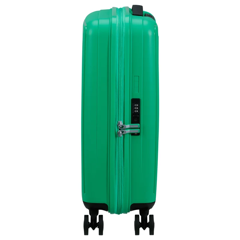 American Tourister Rejoy - Trolley de cabina con 4 ruedas 55 cm (grün)