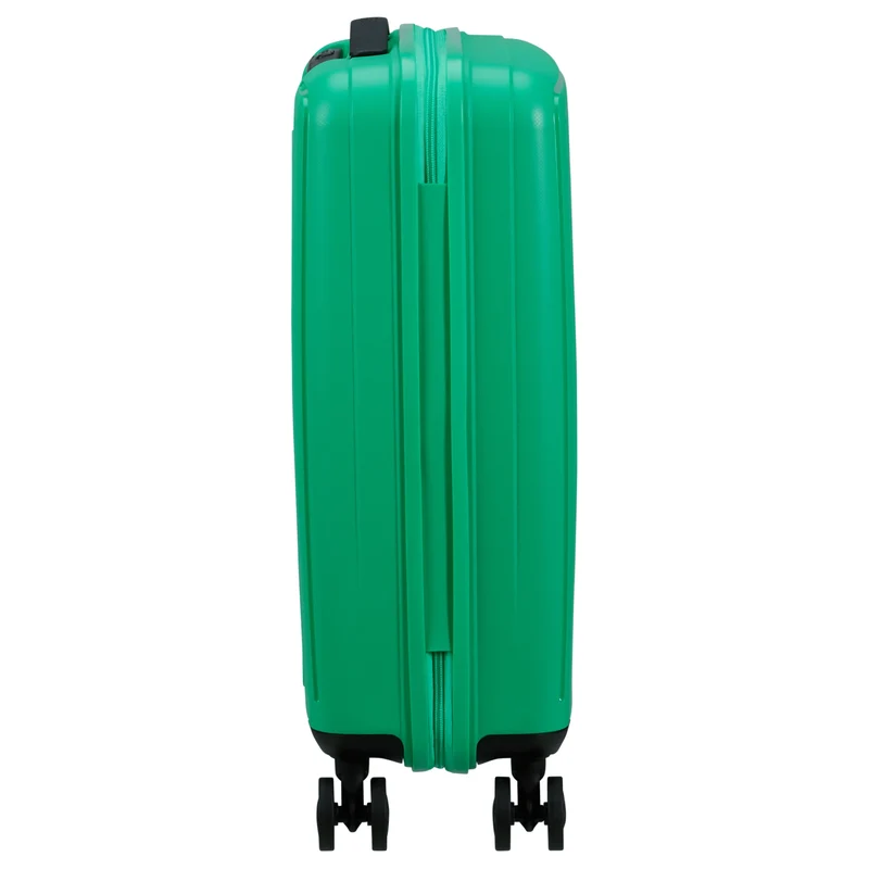 American Tourister Rejoy - Trolley de cabina con 4 ruedas 55 cm (grün)