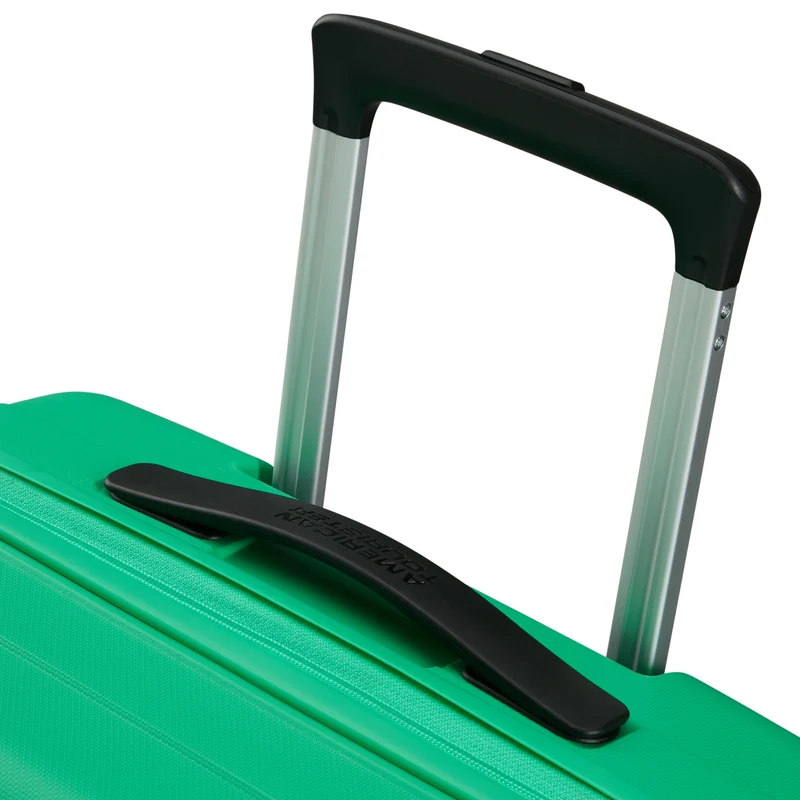American Tourister Rejoy - Trolley de cabina con 4 ruedas 55 cm (grün)