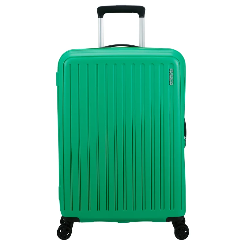 American Tourister Rejoy - Trolley de 4 ruedas 68 cm (grün)