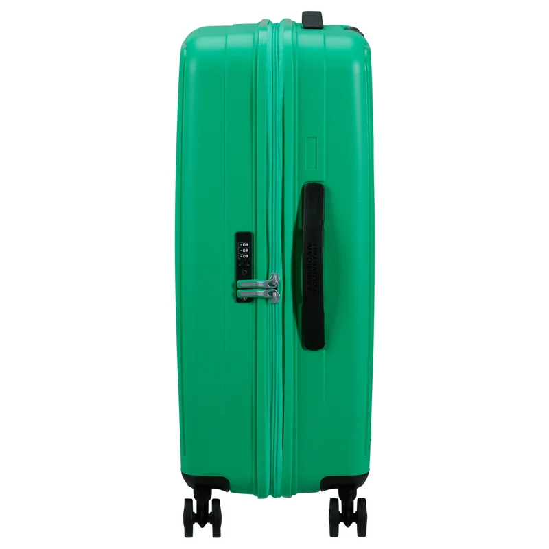 American Tourister Rejoy - Trolley de 4 ruedas 68 cm (grün)