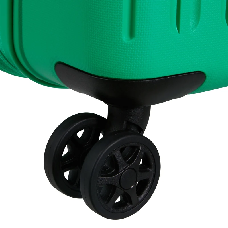 American Tourister Rejoy - Trolley de 4 ruedas 68 cm (grün)